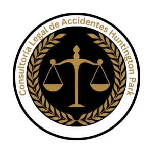 Consultoria Legal de Accidentes Huntington Park