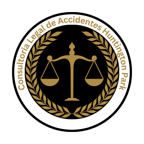 Consultoria Legal de Accidentes Huntington Park