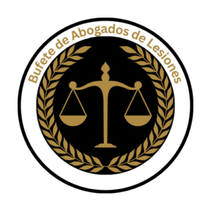 Bufete de Abogados de Lesiones