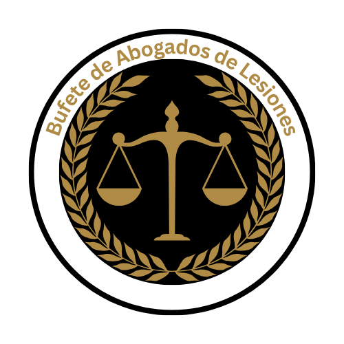 Bufete de Abogados de Lesiones